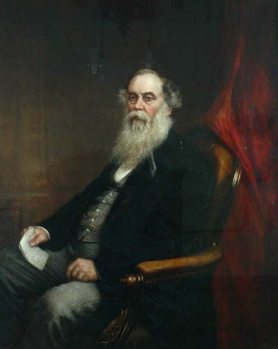 Sir Titus Salt by G. Daniels